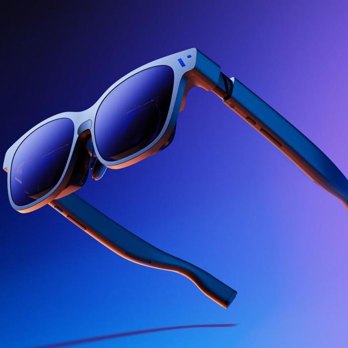 VITURE BEAST XR GLASSES OLED DISPLAY