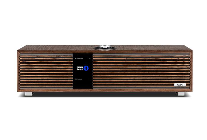 RUARK R410 MULTI ROOM WIRELESS BLUETOOTH INTEGRATED MUSIC SYSTEM