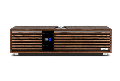RUARK R410 MULTI ROOM WIRELESS BLUETOOTH INTEGRATED MUSIC SYSTEM