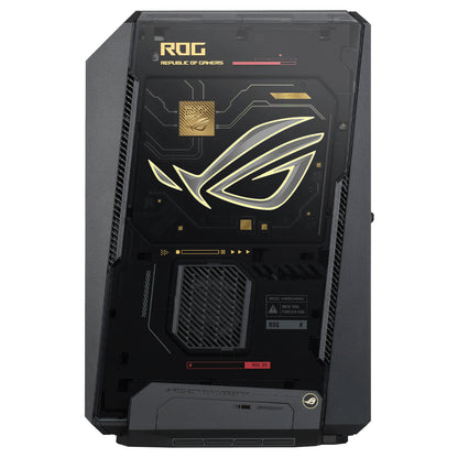 ASUS ROG NUC 16 EDITION 20 MINI PC GAMING ULTRA 9 290HX 64GB RAM 2TB SSD RTX 5090 24GB GPU