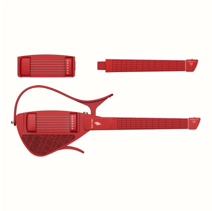 ENYA CYBER-G MARS GUITAR KEYBOARD WITH STRING MODEL SPECIAL EDITON
