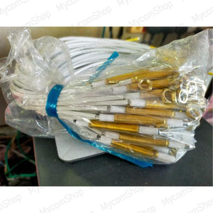 BUSI KERAMIK JARUM PEMANTIK KOMPOR GAS MODENA
