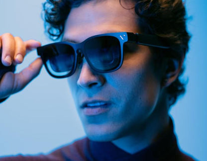 VITURE BEAST XR GLASSES OLED DISPLAY