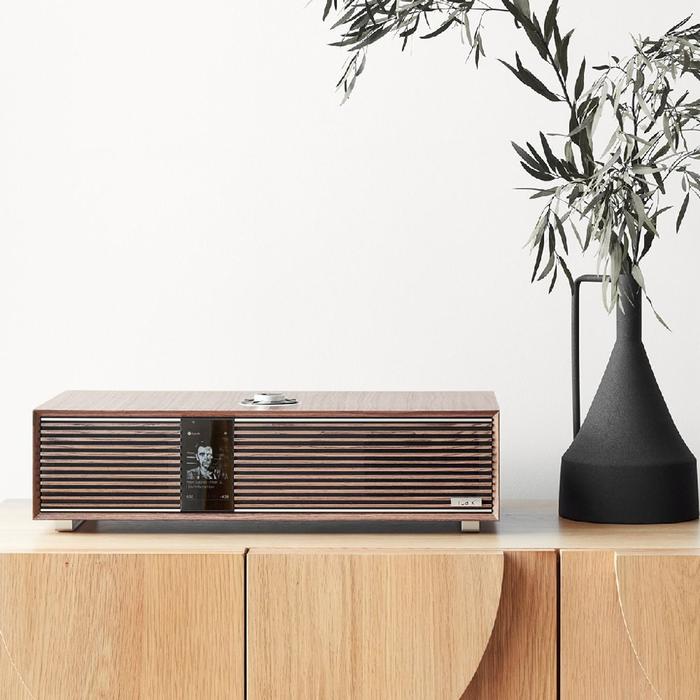 RUARK R410 MULTI ROOM WIRELESS BLUETOOTH INTEGRATED MUSIC SYSTEM
