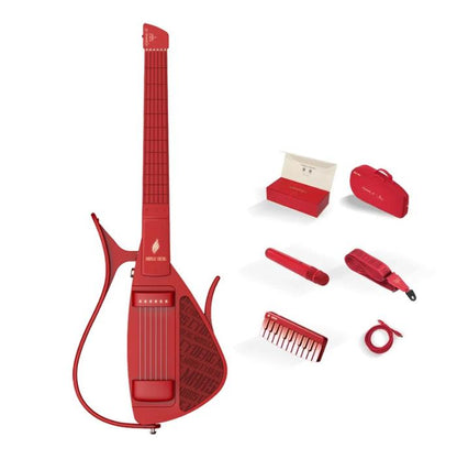 ENYA CYBER-G MARS GUITAR KEYBOARD WITH STRING MODEL SPECIAL EDITON