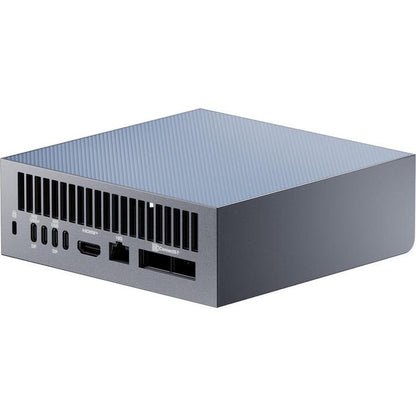 ASUS ASCENT GX10 MINI PC NVIDIA DGX SPARK WORKSTATION GB10 ARM BLACKWELL GPU 128GB RAM 1TB SSD