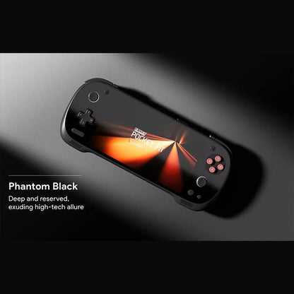 AYANEO KONKR POCKET FIT 8 ELITE SNAPDRAGON 8 ELITE ANDROID HANDHELD PORTABLE GAMING CONSOLE