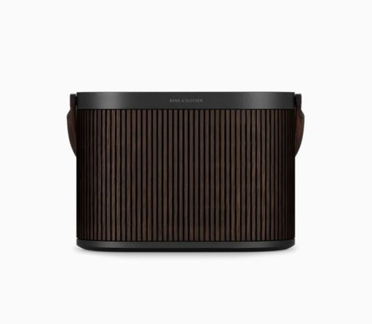 BANG & OLUFSEN BEOSOUND A5 SPEAKER PORTABLE BLUETOOTH WIFI