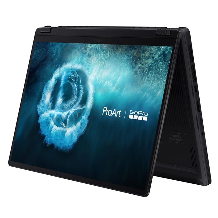 ASUS PROART PX13 GOPRO EDITION 128GB RAM 1TB SSD AMD RADEON 13-INCH OLED 3K TOUCH SCREEN