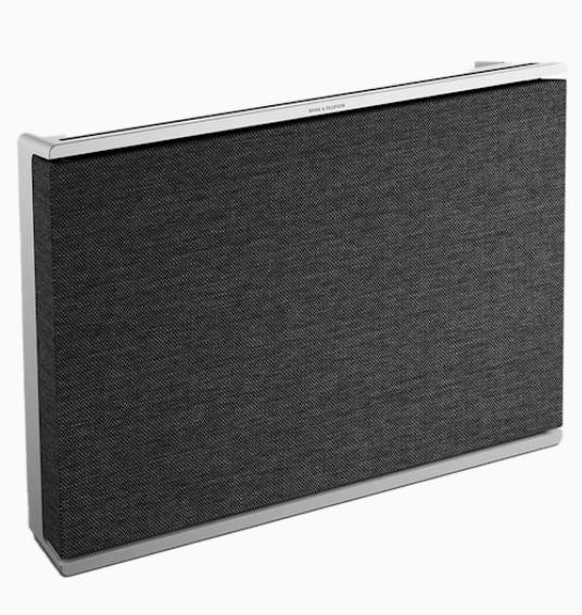 BANG & OLUFSEN BEOSOUND LEVEL PORTABLE SPEAKER WIRELESS BLUETOOTH WIFI WATERPROOF