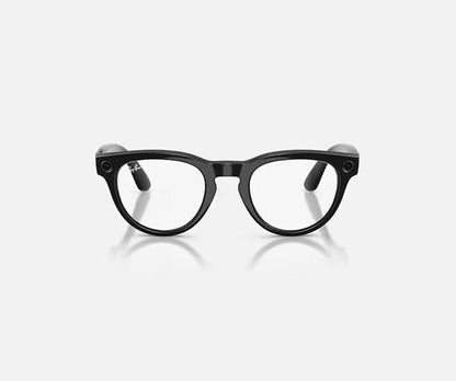 RAY-BAN META HEADLINER AI SUNGLASSES GEN 2 HIGH BRIDGE FIT WITH TRANSITIONS LENSES