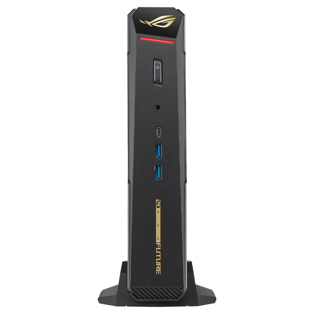 ASUS ROG NUC 16 EDITION 20 MINI PC GAMING ULTRA 9 290HX 64GB RAM 2TB SSD RTX 5090 24GB GPU