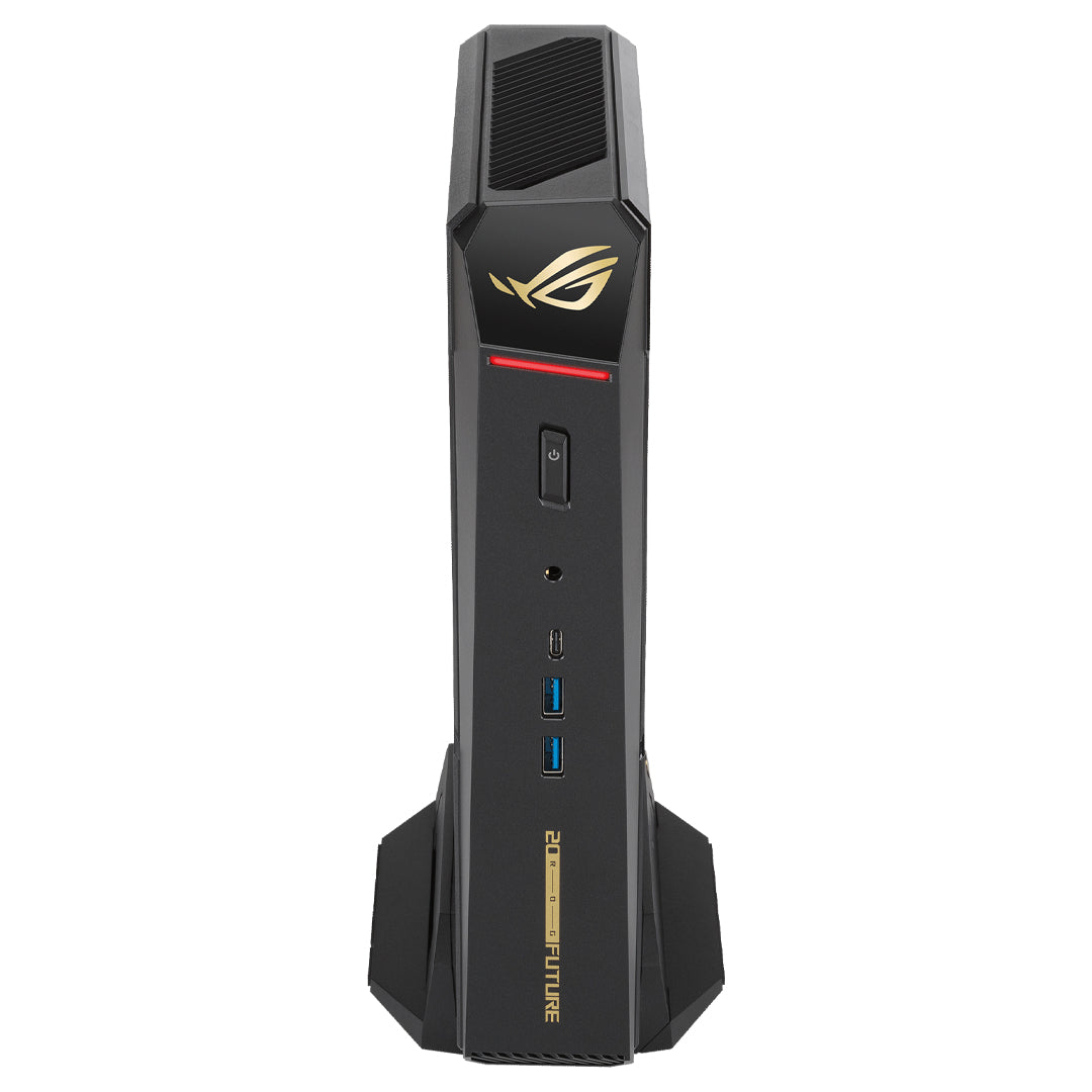 ASUS ROG NUC 16 EDITION 20 MINI PC GAMING ULTRA 9 290HX 64GB RAM 2TB SSD RTX 5090 24GB GPU