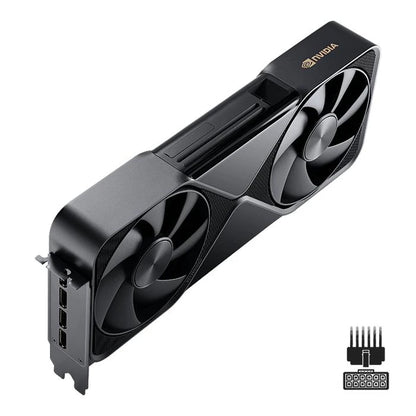 NVIDIA RTX PRO 6000 BLACKWELL WORKSTATION EDITION 96GB GRAPHICS CARD AI GPU